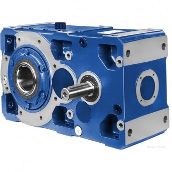 Конический редуктор ROSSI R CI 250 UO2D 3620286