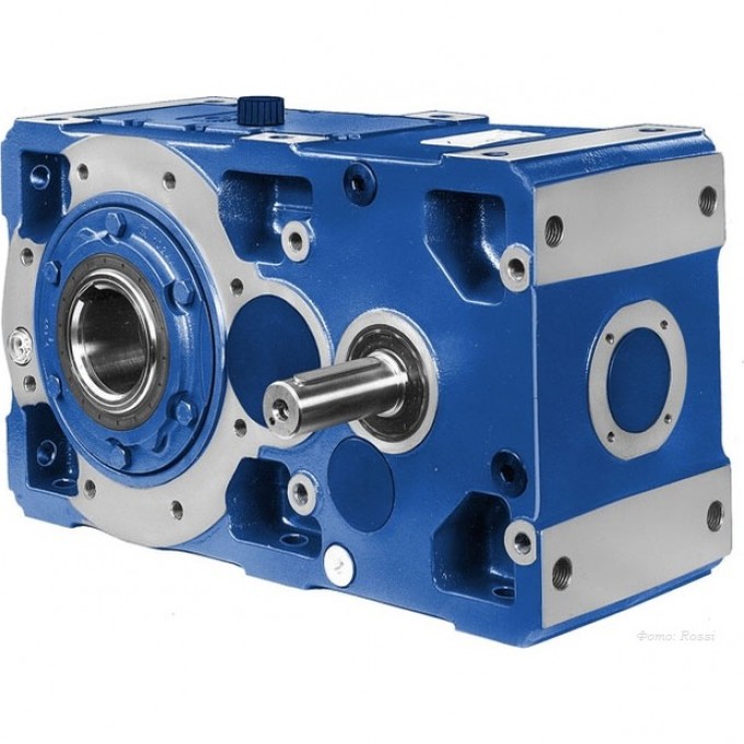 Конический редуктор ROSSI R CI 250 UO2D 3620286