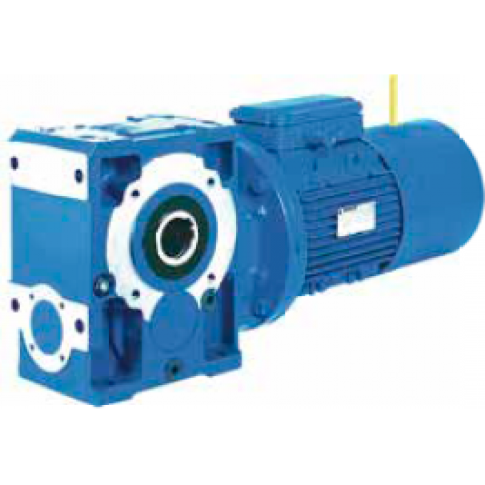 Мотор-редуктор ROSSI MR CI 80 UO3A 3620287