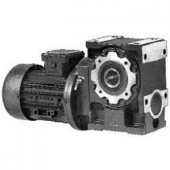 Мотор-редуктор ROSSI MR IV + 80B 3620289