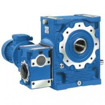 Мотор-редуктор ROSSI MR CI 125 UO2A 3620293