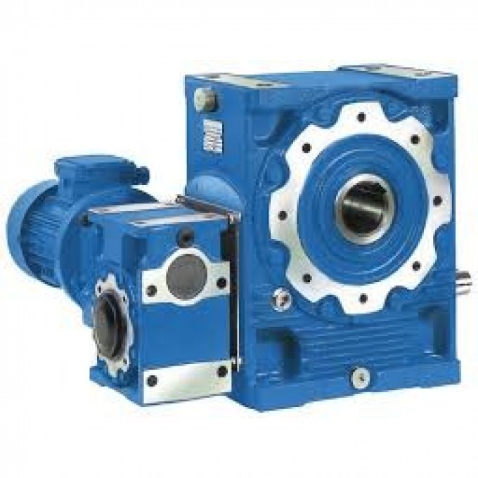 Мотор-редуктор ROSSI MR CI 125 UO2A 3620293