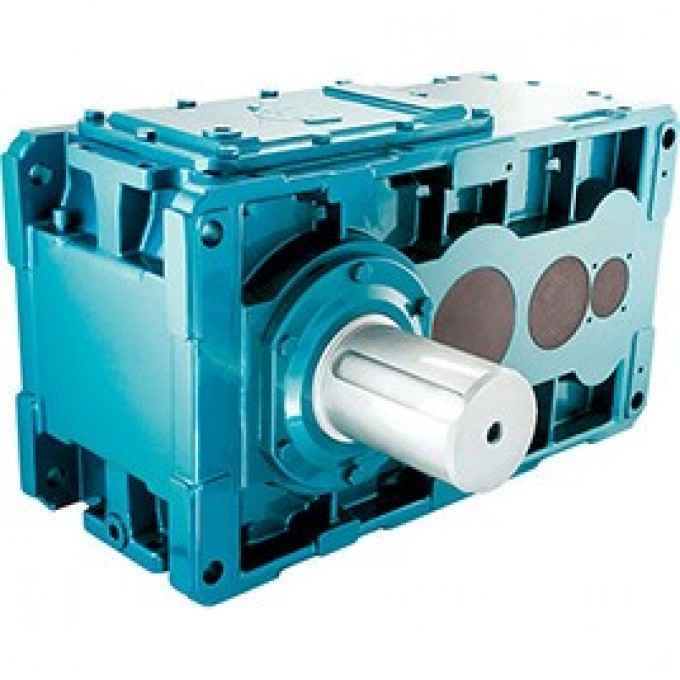 Редуктор ROSSI R 2I 4501 UP1M 3620305