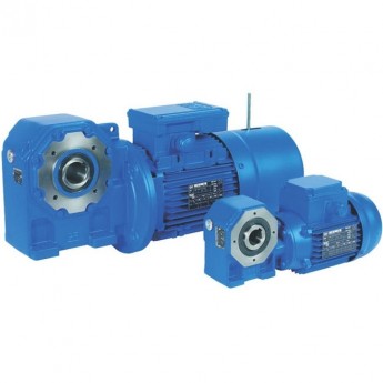 Редуктор червячный ROSSI R V 100 UO2A 3620306