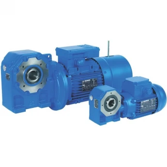 Редуктор червячный ROSSI R V 100 UO2A 3620306
