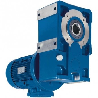 Редуктор цилиндрический ROSSI R I 125 UP2A 3620312